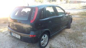 Opel Corsa 1.2elegançe Fevereiro/02 - à venda - Ligeiros