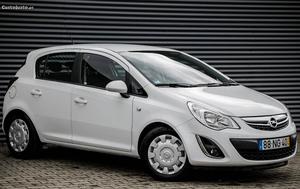 Opel Corsa 1.3 CDTI Outubro/12 - à venda - Ligeiros
