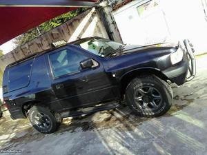 Opel Frontera 2.5 Sport Junho/97 - à venda - Pick-up/