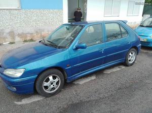 Peugeot 306 Abril/98 - à venda - Ligeiros Passageiros, Faro