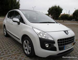 Peugeot  HDi (112Cv) Junho/11 - à venda -