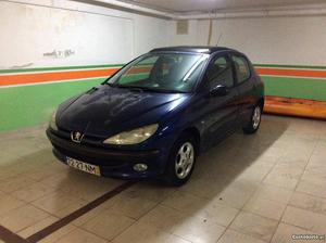 Peugeot  XT Junho/99 - à venda - Ligeiros