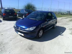 Peugeot  econômico Janeiro/99 - à venda -