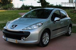 Peugeot  hdi Abril/10 - à venda - Ligeiros