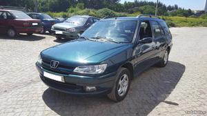 Peugeot  i sw Julho/99 - à venda - Ligeiros