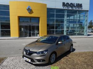 Renault Mégane 1.5 dCi Zen