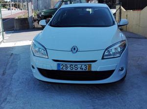 Renault Mégane Break 1.5 DCi Janeiro/12 - à venda -