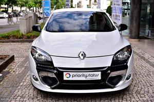 Renault Mégane Coupé 1.5 dCi 110cv Julho/13 - à venda -