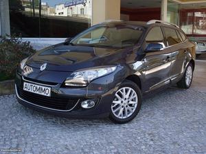 Renault Mégane S.T 1.5 DCi Dynamic Janeiro/13 - à venda -