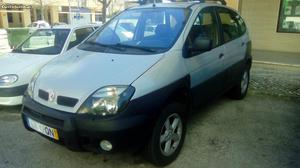 Renault Scénic 2.0i 150cv GPL Novembro/00 - à venda -