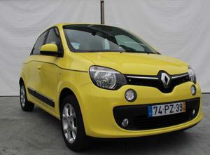 Renault Twingo 1.0 sce luxe