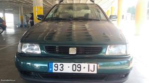 Seat Cordoba 1.4 aceito troca Junho/97 - à venda - Ligeiros