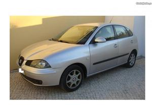 Seat Ibiza 1.2, AC Outubro/02 - à venda - Ligeiros