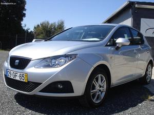 Seat Ibiza 1.4 i c/ ac Aut Fevereiro/08 - à venda -