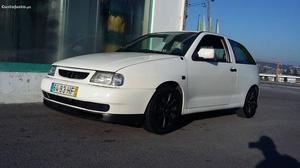 Seat Ibiza 1.9 DIESEL Setembro/96 - à venda - Comerciais /