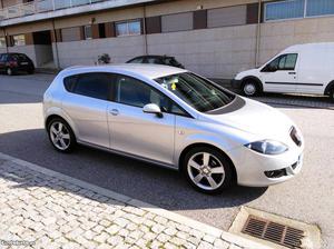 Seat Leon 1.6 Sport Dezembro/05 - à venda - Ligeiros