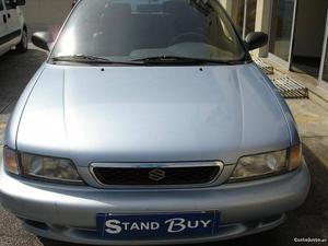 Suzuki Baleno Sport Wagon 1.3i-16v Março/99 - à venda -