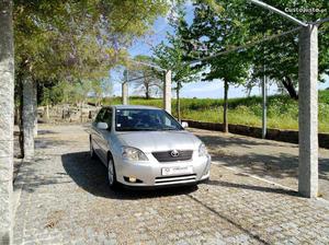 Toyota Corolla 1.4 VVT-I 97 CV GPL Julho/02 - à venda -