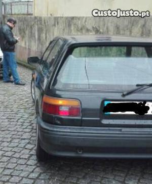 Toyota Corolla XL ee90 Janeiro/90 - à venda - Ligeiros