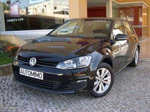 VW Golf VII 2.0 TDI Highline Janeiro/13 - à venda -