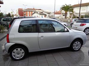 VW Lupo 1.0 Janeiro/03 - à venda - Ligeiros Passageiros,