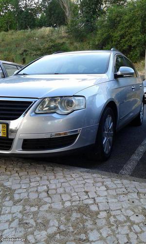 VW Passat 1.9 TDI Outubro/05 - à venda - Ligeiros