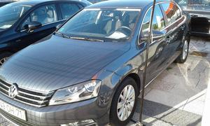 VW Passat 2.0 tdi Janeiro/14 - à venda - Ligeiros