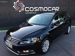 VW Passat Variant 1.6 TDI Outubro/12 - à venda - Ligeiros