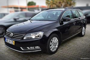 VW Passat Variant Confort TDi Março/11 - à venda -