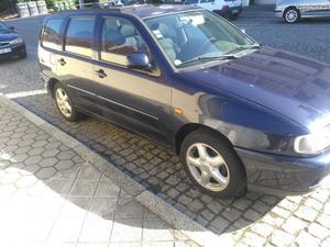 VW Polo 1.4 Junho/98 - à venda - Ligeiros Passageiros,