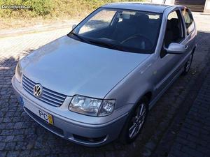 VW Polo 1.4 Tdi 75CV Março/00 - à venda - Ligeiros