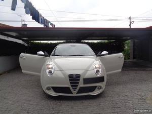 Alfa Romeo Mito 1.3 JTD Sport Novembro/11 - à venda -