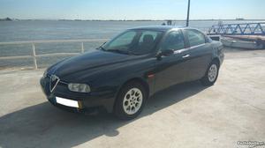Alfa Romeo  TS SportKm Abril/03 - à venda -