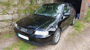 Audi A3 1.6 - ÚNICO REGISTO Abril/97 - à venda - Ligeiros