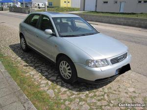 Audi A3 tdi 110cv Julho/99 - à venda - Ligeiros