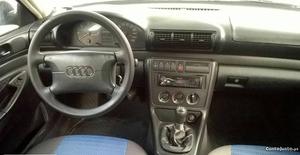 Audi A4 1.9 Tdi 90cv Agosto/95 - à venda - Ligeiros
