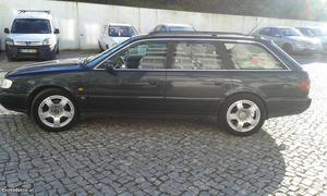 Audi A6 2.5TDI.Aceita Retoma Maio/97 - à venda - Ligeiros