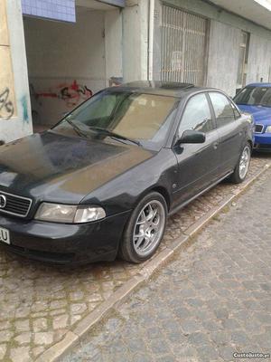 Audi Acv Fevereiro/95 - à venda - Ligeiros