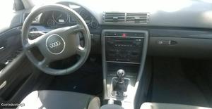 Audi Acv nacional Fevereiro/01 - à venda -