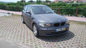 BMW 118 Serie 1 Dezembro/07 - à venda - Ligeiros