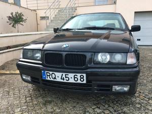 BMW 316 i Outubro/91 - à venda - Ligeiros Passageiros,