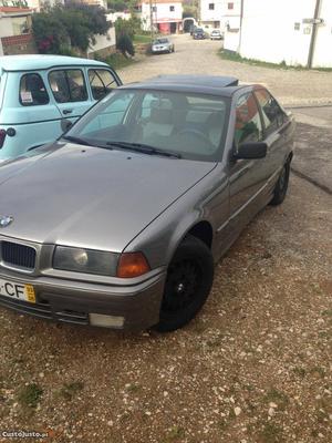 BMW 318 Bmw 318 Maio/93 - à venda - Ligeiros Passageiros,