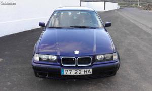 BMW 318 TDS Julho/96 - à venda - Ligeiros Passageiros,