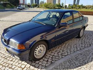 BMW 318 tds Abril/96 - à venda - Ligeiros Passageiros,