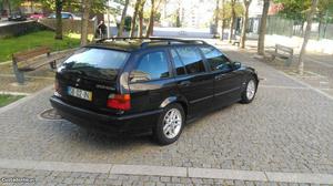 BMW 318 tds touring Maio/97 - à venda - Ligeiros