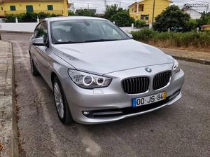 BMW 530 Gt Setembro/10 - à venda - Ligeiros Passageiros,