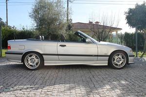 BMW M3 EL 321CV Maio/99 - à venda - Descapotável /