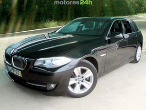 BMW Série  i Auto