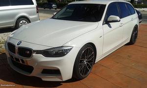 BMW  pack m 180cv Junho/13 - à venda - Ligeiros