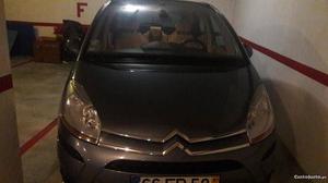 Citroën C4 Picasso Cx automática Outubro/07 - à venda -